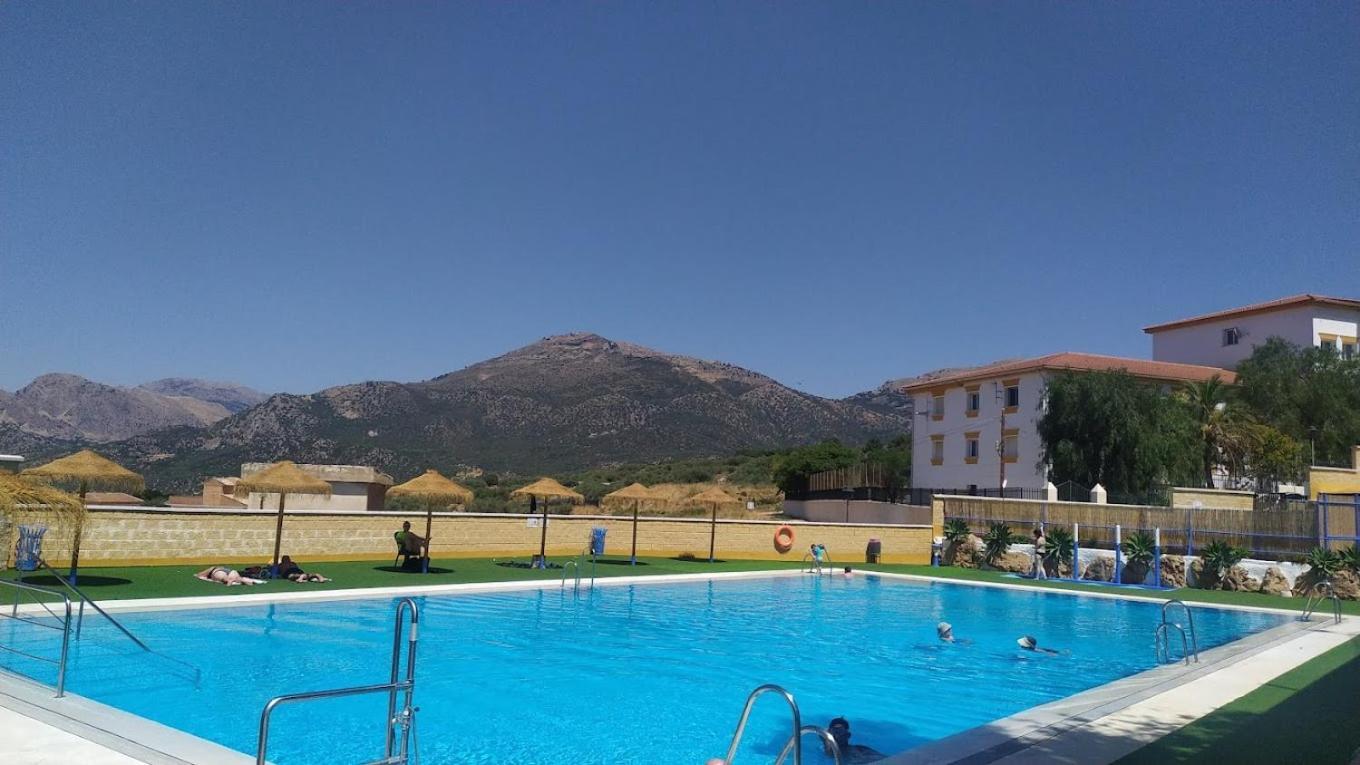Periana B&B Villa Deseada מראה חיצוני תמונה